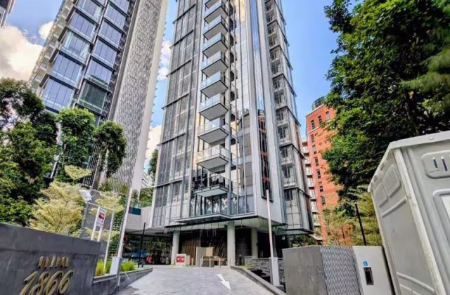 House Sale • Bedok •  Grange 1866 • S$2441000 • Apartment • 764ft² / 70m²