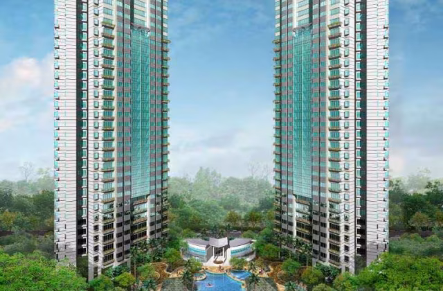 Room Rent • Downtown Core •  Bishan Loft • S$1600 • Condo • Master Room