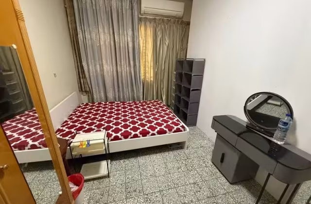 Room Rent • Tengah • JALAN LADA PUTEH (228945) • S$1400 • Terraced House • Common Room