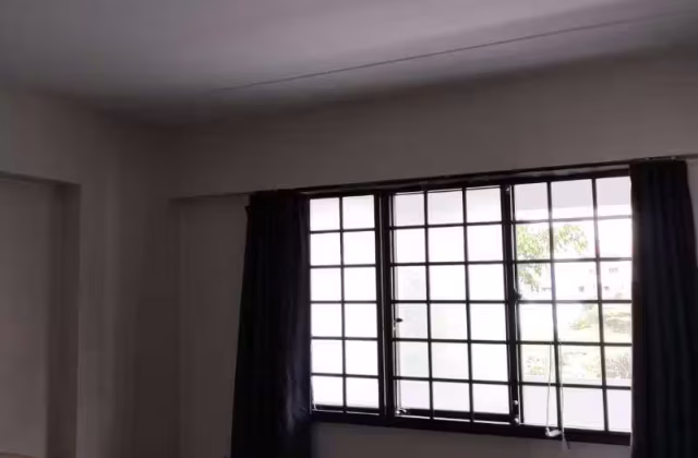 Room Rent • Western Water Catchment • 124 Simei Street 1 • S$1000 • 4-Room (3 BR) • Common Room