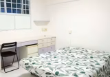 House Rent • Choa Chu Kang • 12 Holland Avenue • S$1200 • 3-Room (2 BR) • 