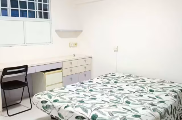 House Rent • Choa Chu Kang • 12 Holland Avenue • S$1200 • 3-Room (2 BR) • 