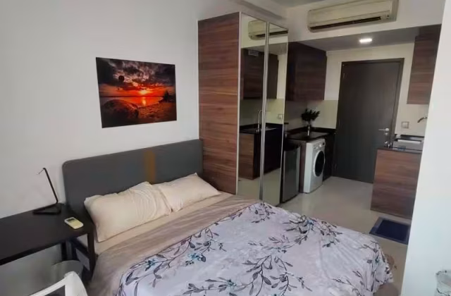 Room Rent • Central Water Catchment •  Jade Residences • S$2700 • Apartment • Master Room