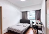 Room Rent • Clementi •  The Infiniti • S$2300 • Apartment • Master Room