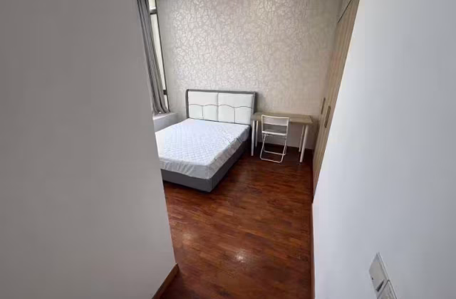 Room Rent • Clementi •  Carabelle • S$2200 • Apartment • Master Room