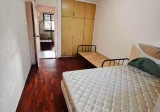 Room Rent • Central Water Catchment • 154 Serangoon North Avenue 1 • S$1200 • 3-Room (2 BR) • Maid Room