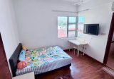 Room Rent • Outram •  Canberlin Lodge • S$1800 • Apartment • Master Room
