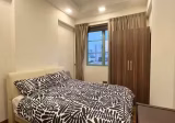 Room Rent • Geylang •  The Sunny Spring • S$1250 • Apartment • Common Room