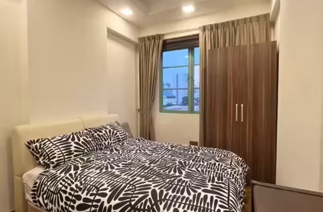 Room Rent • Outram •  The Sunny Spring • S$1250 • Apartment • Common Room