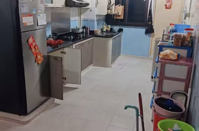 Room Rent • Orchard • 303 Ang Mo Kio Avenue 1 • S$450 • 4-Room (3 BR) • Common Room