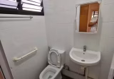 Room Rent • Central Water Catchment • 154 Serangoon North Avenue 1 • S$1200 • 3-Room (2 BR) • Common Room