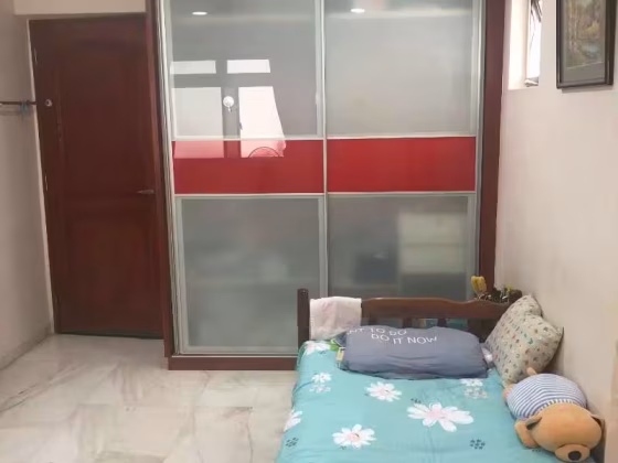 Room Rent • Sembawang • 124 Marsiling Rise • S$900 • Executive HDB • Master Room Photo
