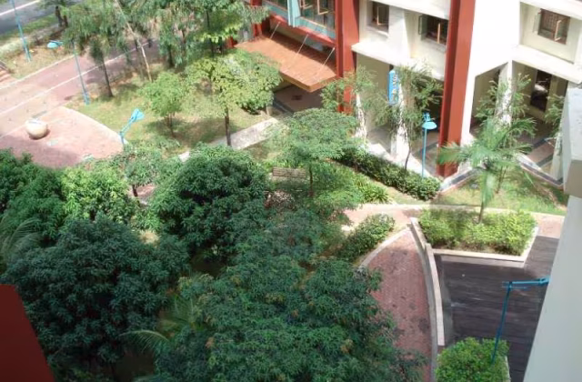House Rent • Bishan • 314D Anchorvale Link • S$3300 • 4-Room (3 BR) • 926ft² / 86m²