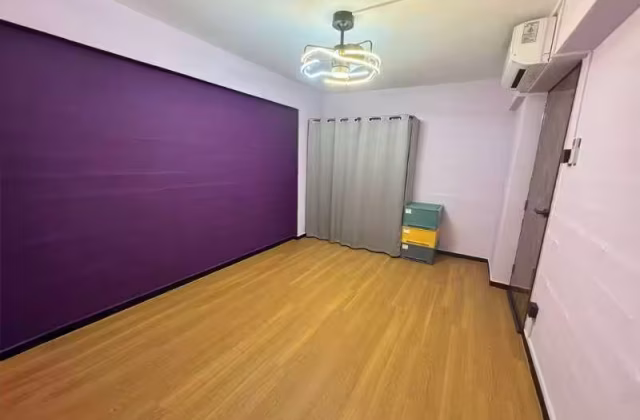 Room Rent • Museum • 44 Bendemeer Road • S$1100 • 3-Room (2 BR) • Common Room