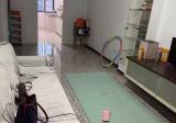 Room Rent • Bukit Panjang • 329 Clementi Avenue 2 • S$1500 • 3-Room (2 BR) • Common Room