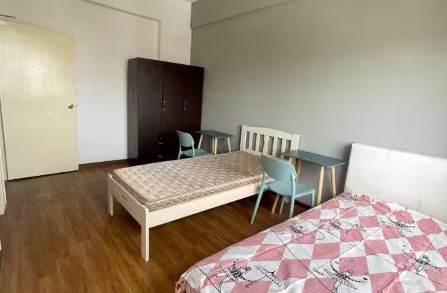 Room Rent • Outram • LORONG 8 GEYLANG (399130) • S$617 • Apartment • Room Sharing