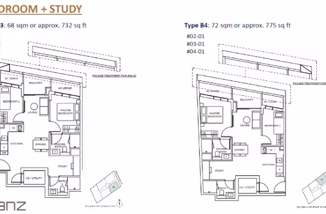 House Sale • Museum • RANGOON ROAD (218390) • S$1745000 • Apartment • 775ft² / 71m²