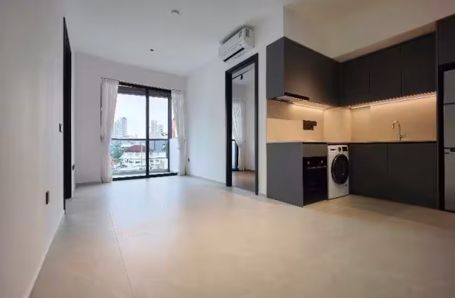 House Sale • Museum • RANGOON ROAD (218390) • S$1630000 • Apartment • 732ft² / 68m²