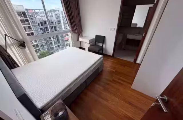 Room Rent • Museum •  Tyrwhitt 139 • S$1700 • Apartment • Common Room