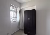Room Rent • Bukit Batok • 384 Bukit Batok West Avenue 5 • S$950 • 3-Room (2 BR) • Common Room