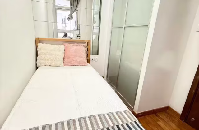 Room Rent • Museum •  Pristine Heights • S$1250 • Apartment • Common Room