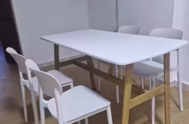 Room Rent • Museum • 3 Saint George's Road • S$1100 • 3-Room (2 BR) • Common Room
