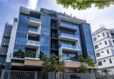 House Rent • Outram •  Mattar Residences • S$4200 • Apartment • 580ft² / 53m²
