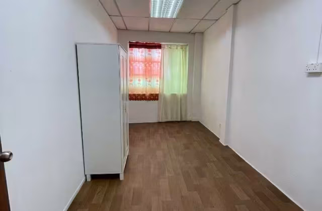 Room Rent • Museum •  Geylang Road • S$1288 • Shophouse • Common Room