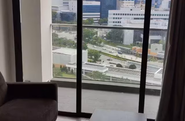 House Rent • Changi Bay •  One Pearl Bank • S$5200 • Condo • 743ft² / 69m²