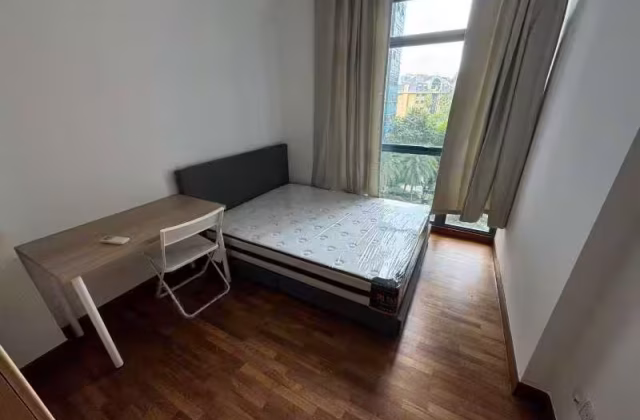 Room Rent • Clementi •  Blue Horizon • S$1500 • Condo • Common Room