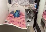 Room Rent • Paya Lebar • 278 Toh Guan Road • S$700 • 4-Room (3 BR) • Maid Room