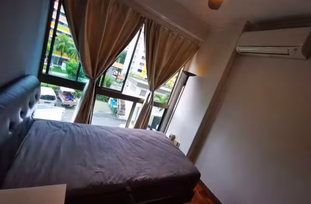 Room Rent • Rochor •  Orchid Park Condominium • S$1000 • Condo • Common Room