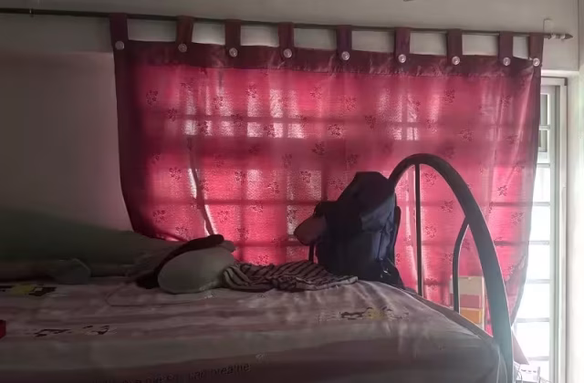Room Rent • Bishan • 185D Rivervale Crescent • S$400 • 3-Room (2 BR) • Room Sharing