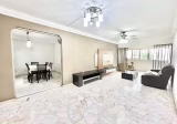 House Rent • Geylang • 343 Choa Chu Kang Loop • S$3850 • 5-Room (4 BR) • 1335ft² / 124m²