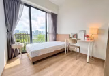 Room Rent • Bukit Panjang •  Ki Residences At Brookvale • S$1700 • 4-Room (3 BR) • Common Room