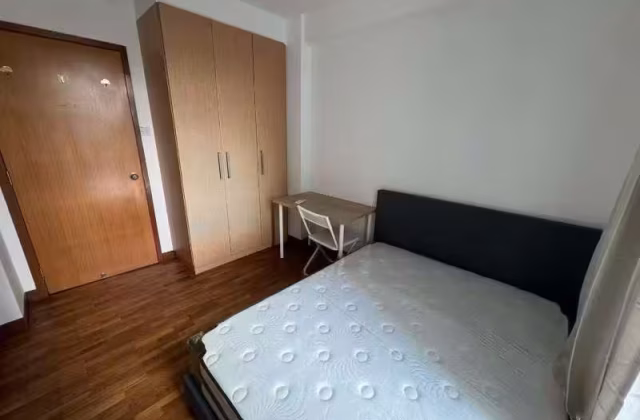 Room Rent • Bukit Panjang •  Blue Horizon • S$1500 • 5-Room (4 BR) • Common Room