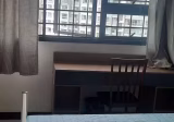 Room Rent • Changi • 265B Punggol Way • S$750 • 4-Room (3 BR) • Common Room