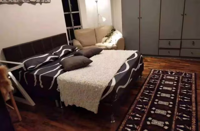 Room Rent • Newton •  Novena Court • S$800 • Apartment • Common Room