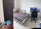 Room Rent • Choa Chu Kang • 42A Margaret Drive • S$1300 • 4-Room (3 BR) • Common Room