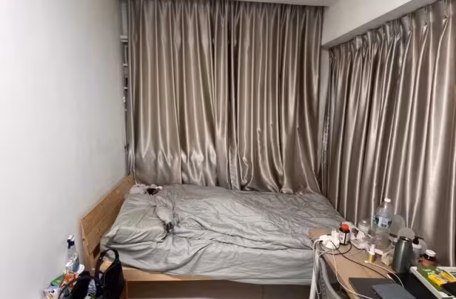 Room Rent • Geylang • 640 Choa Chu Kang Street 64 • S$750 • 5-Room (4 BR) • Common Room