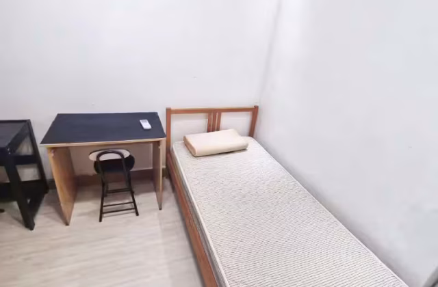 Room Rent • Outram • 344 Ubi Avenue 1 • S$570 • 3-Room (2 BR) • Room Sharing