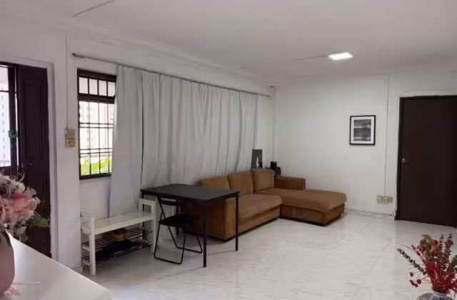 Room Rent • Bukit Merah • 620 Bukit Panjang Ring Road • S$600 • 4-Room (3 BR) • Common Room