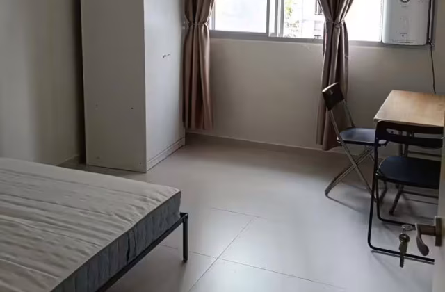 Room Rent • Lim Chu Kang • 433 Jurong West Street 42 • S$1100 • 4-Room (3 BR) • Common Room