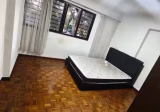 Room Rent • Changi Bay •  People's Park Complex • S$1300 • 3-Room (2 BR) • Common Room