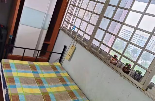 Room Rent • Lim Chu Kang • 471 Jurong West Street 41 • S$450 • 3-Room (2 BR) • Room Sharing