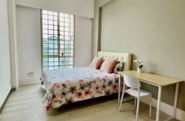Room Rent • Downtown Core •  Sin Ming Plaza • S$1450 • Apartment • Common Room