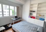 Room Rent • Newton •  Monarchy Apartments • S$1500 • Apartment • Common Room