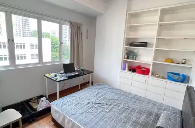 Room Rent • Newton •  Monarchy Apartments • S$1500 • Apartment • Common Room