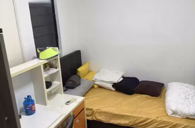 Room Rent • Newton •  Caldecott Hill Estate • S$1800 • Apartment • Master Room