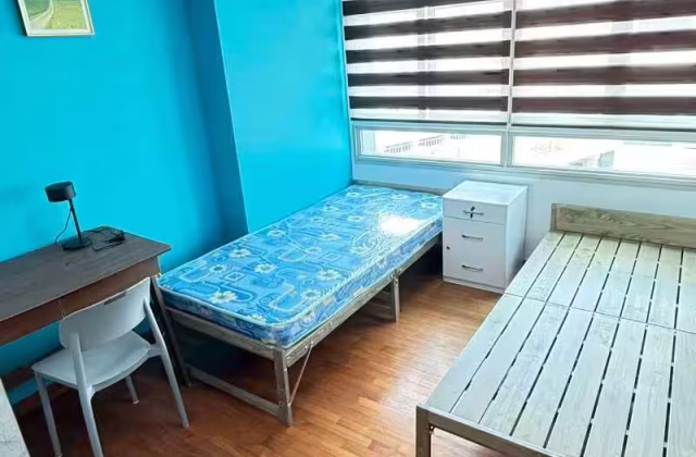 Room Rent • Changi • 301B Punggol Central • S$550 • 4-Room (3 BR) • Common Room